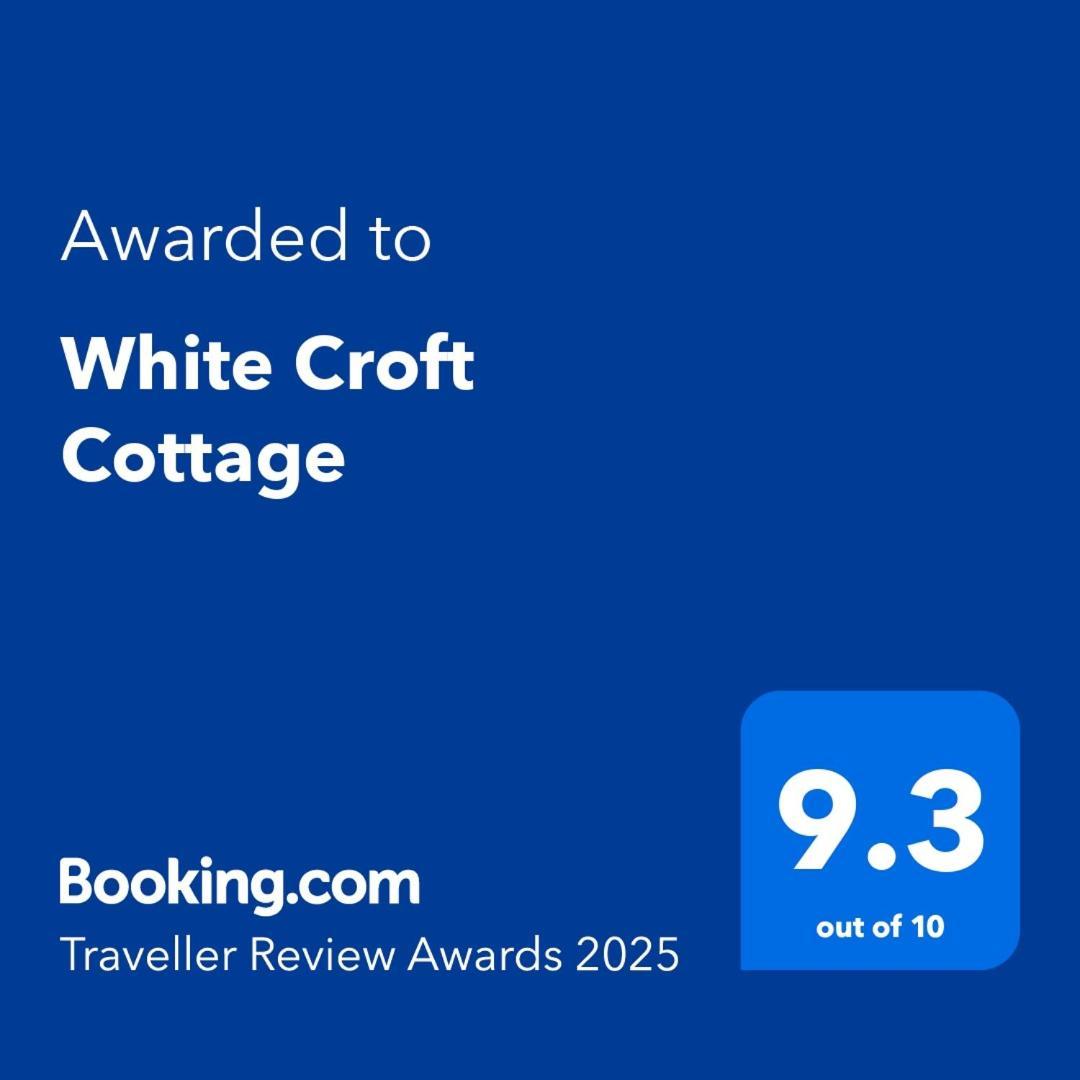 White Croft Cottage Ross Dış mekan fotoğraf