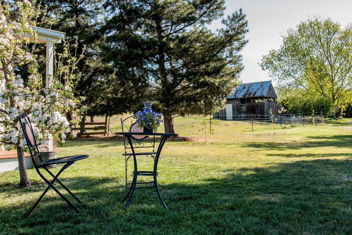 White Croft Cottage Ross Dış mekan fotoğraf